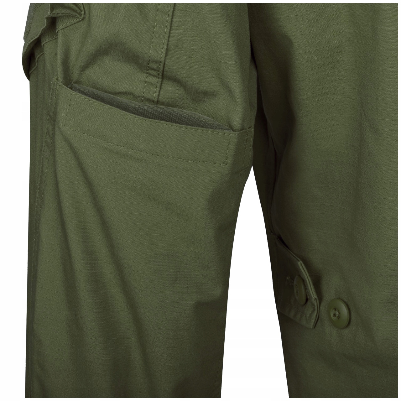 Praktyczne kieszenie: sześć funkcjonalnych rozwiązań