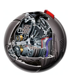 Technologia Ball™