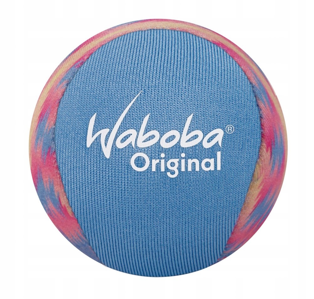 Wodoodporna konstrukcja – Łatwa do złapania i odnalezienia