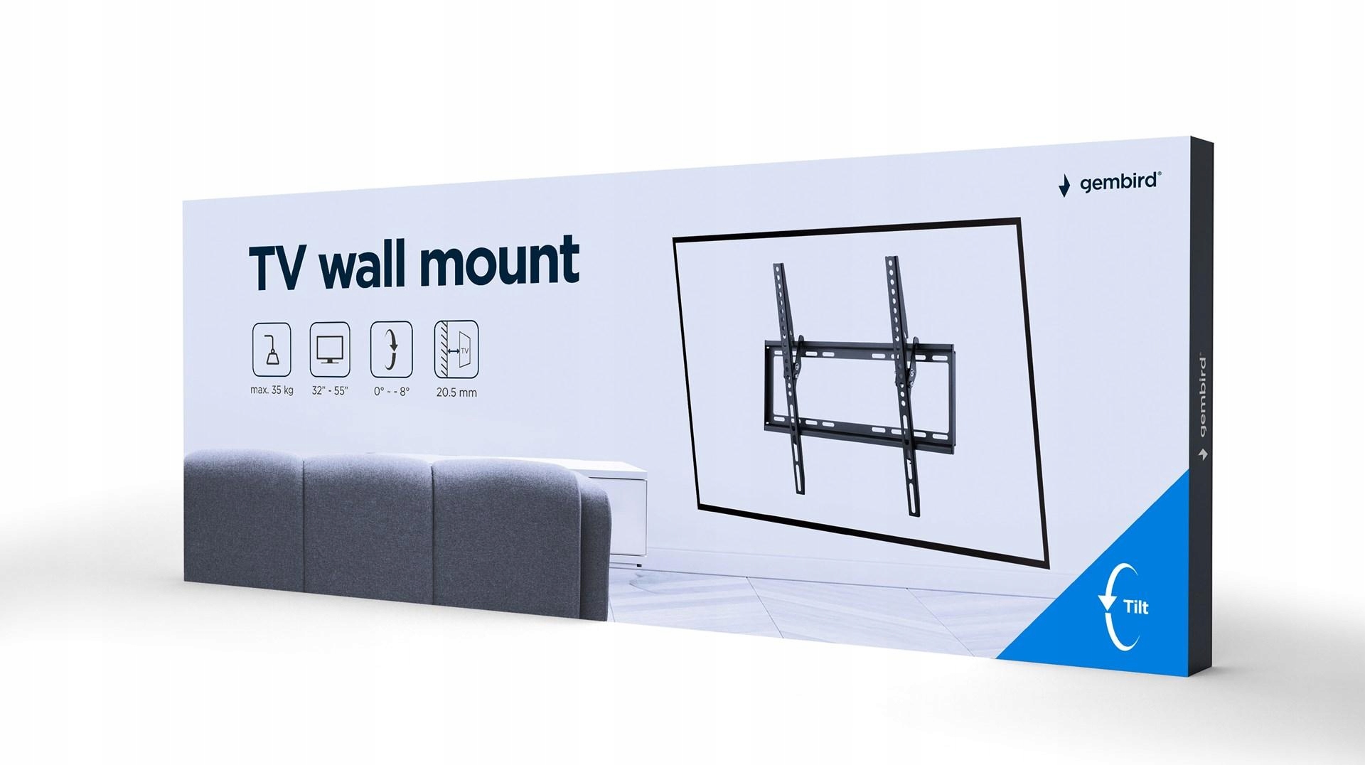 Łatwy montaż – Wszystkie niezbędne materiały w zestawie