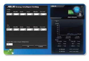 Energy Intelligent