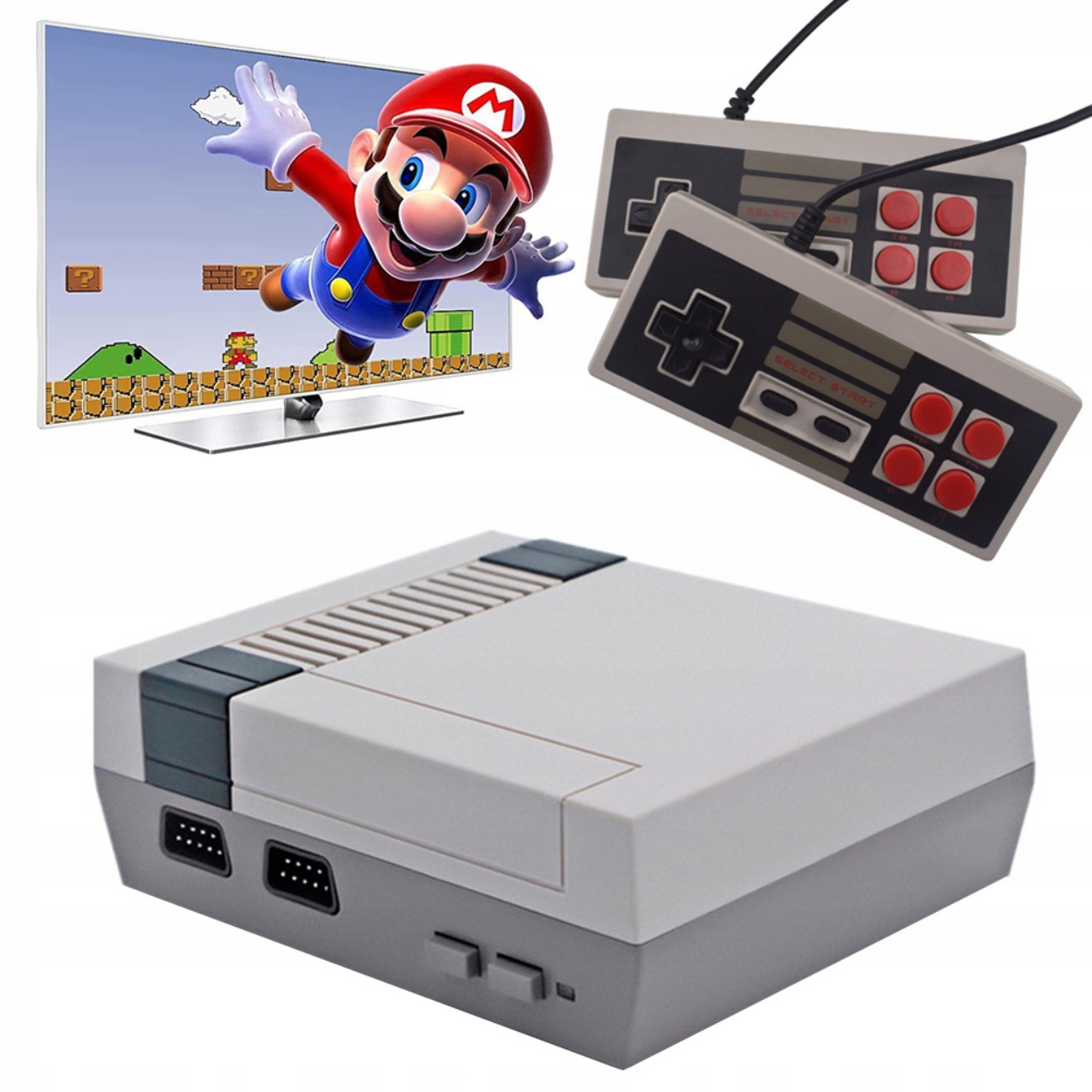 620 kultowych gier – Powrót do klasyki lat 80. i 90.