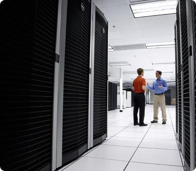 Serwer PowerEdge R320 — wydajność operacyjna