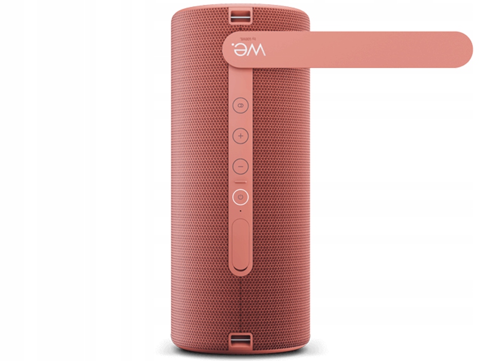 Mocny dźwięk i jakość audio