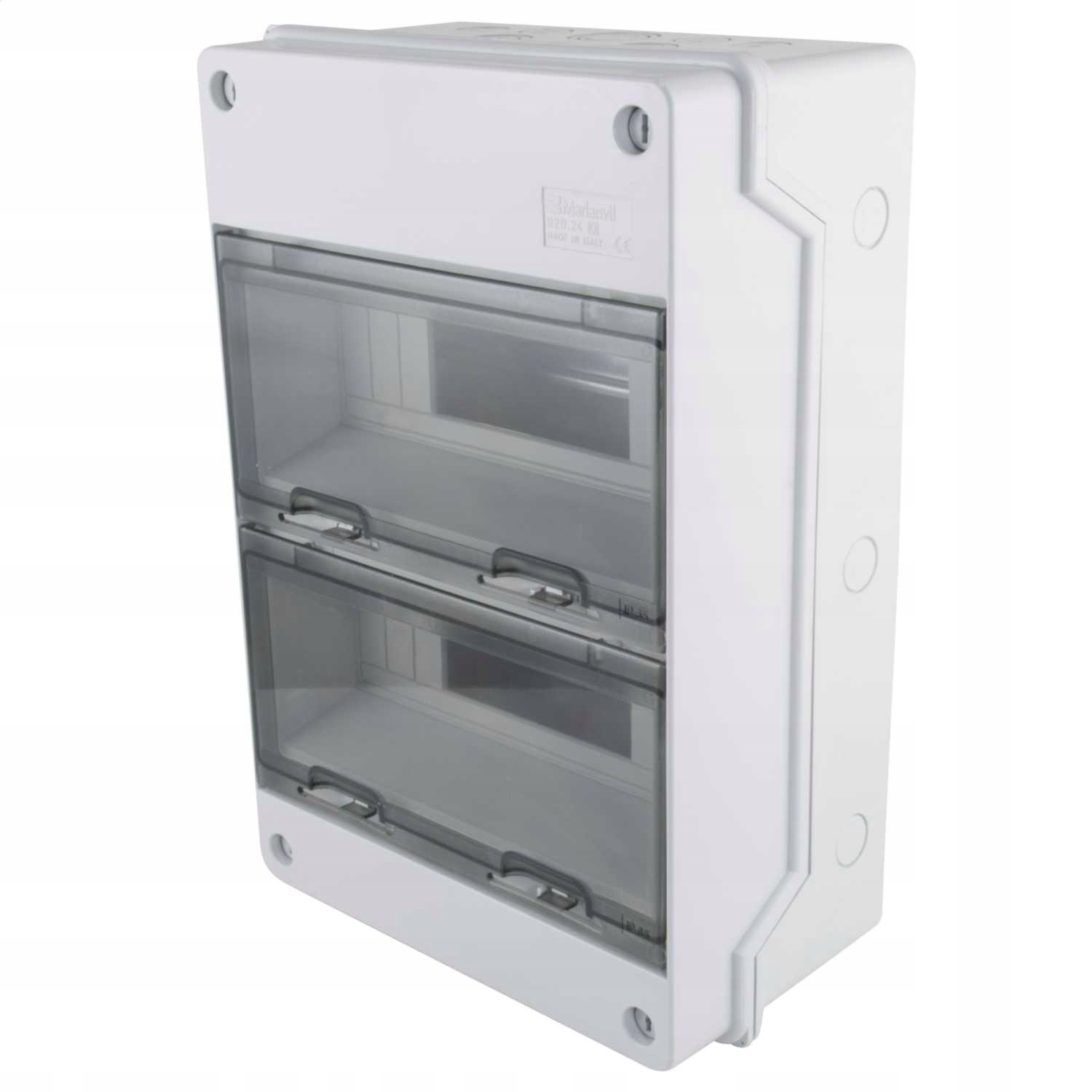 Klasa szczelności IP65 – Gwarancja ochrony przed wodą i pyłem