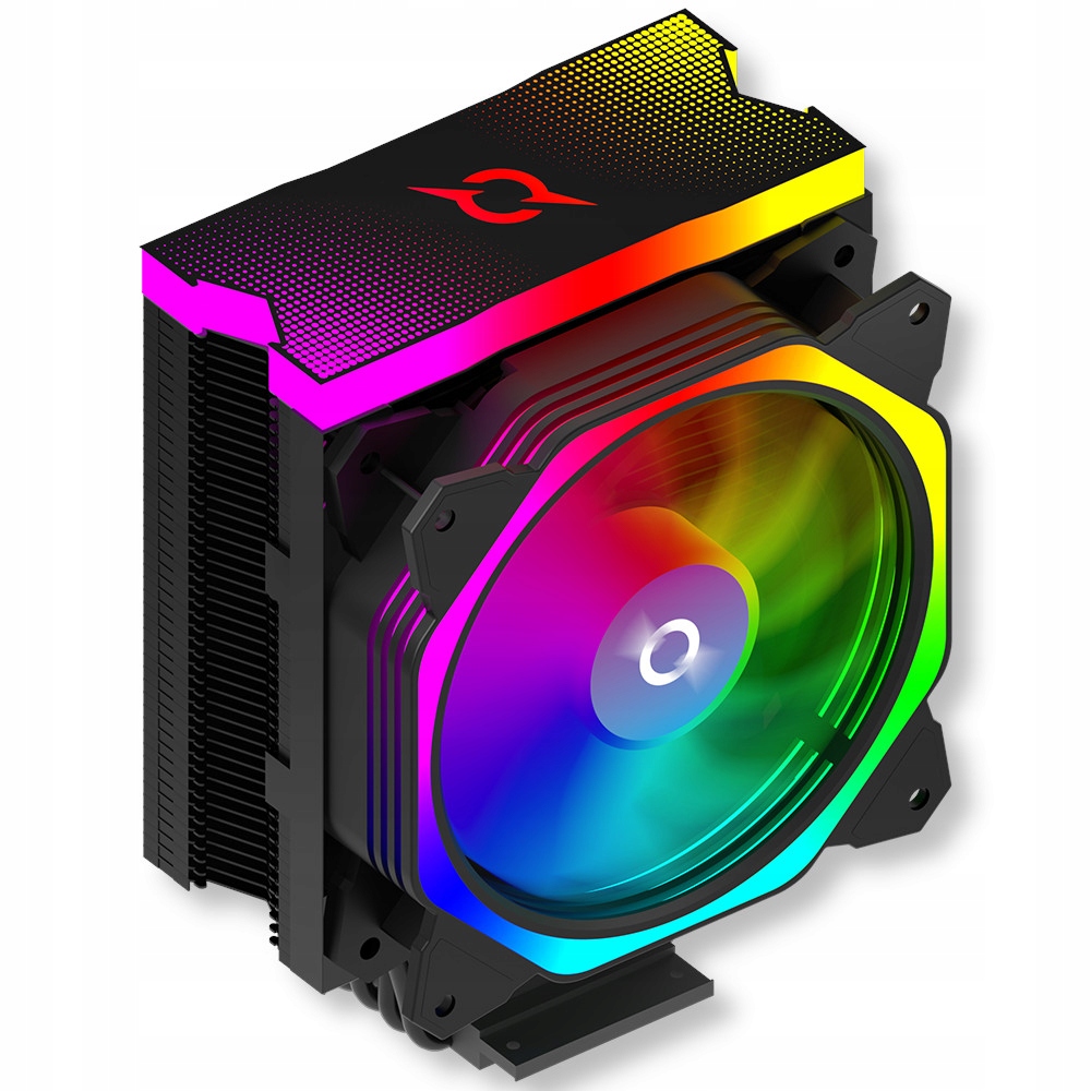 Uniwersalna kompatybilność z platformami Intel i AMD