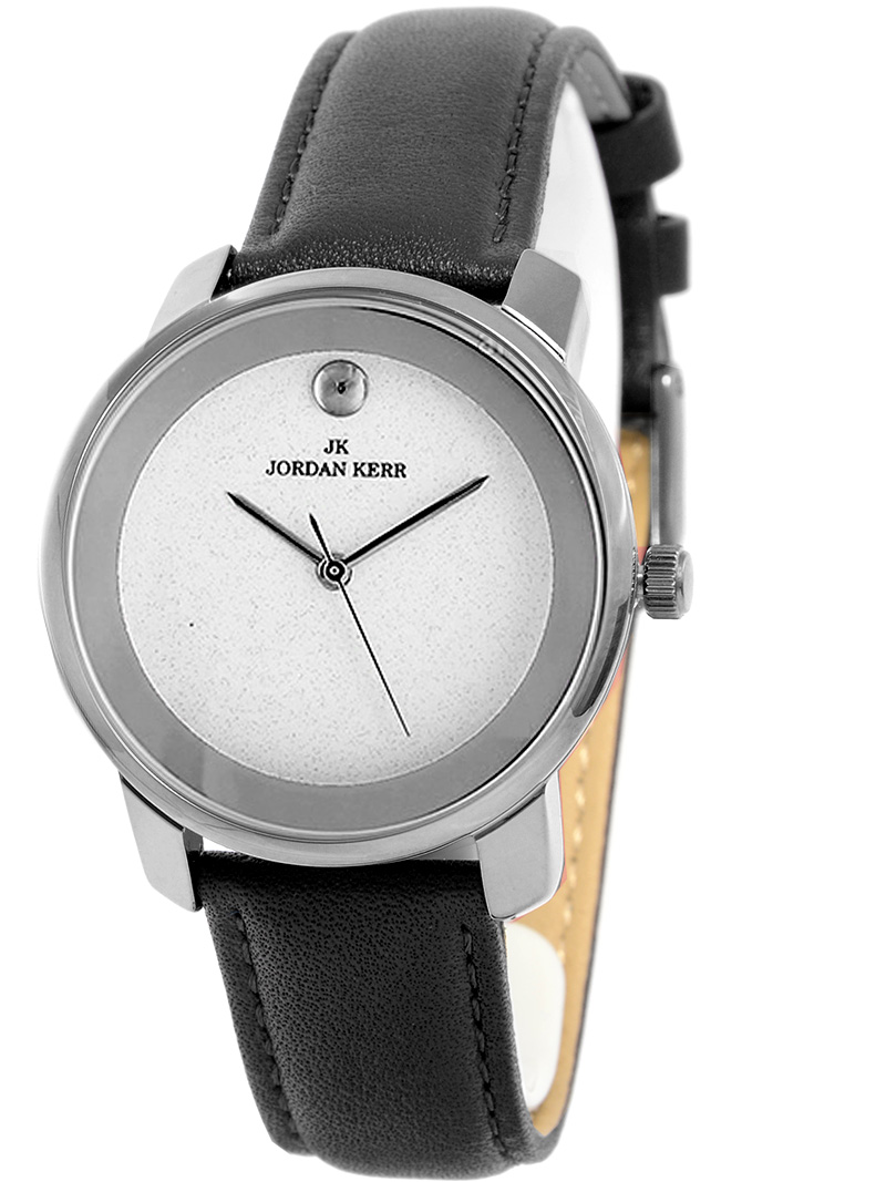 Klasyczny design zegarka Jordan Kerr CIRA