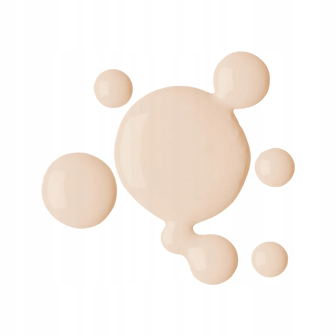 Krycie od lekkiego do średniego – Twoja skóra, tylko lepsza