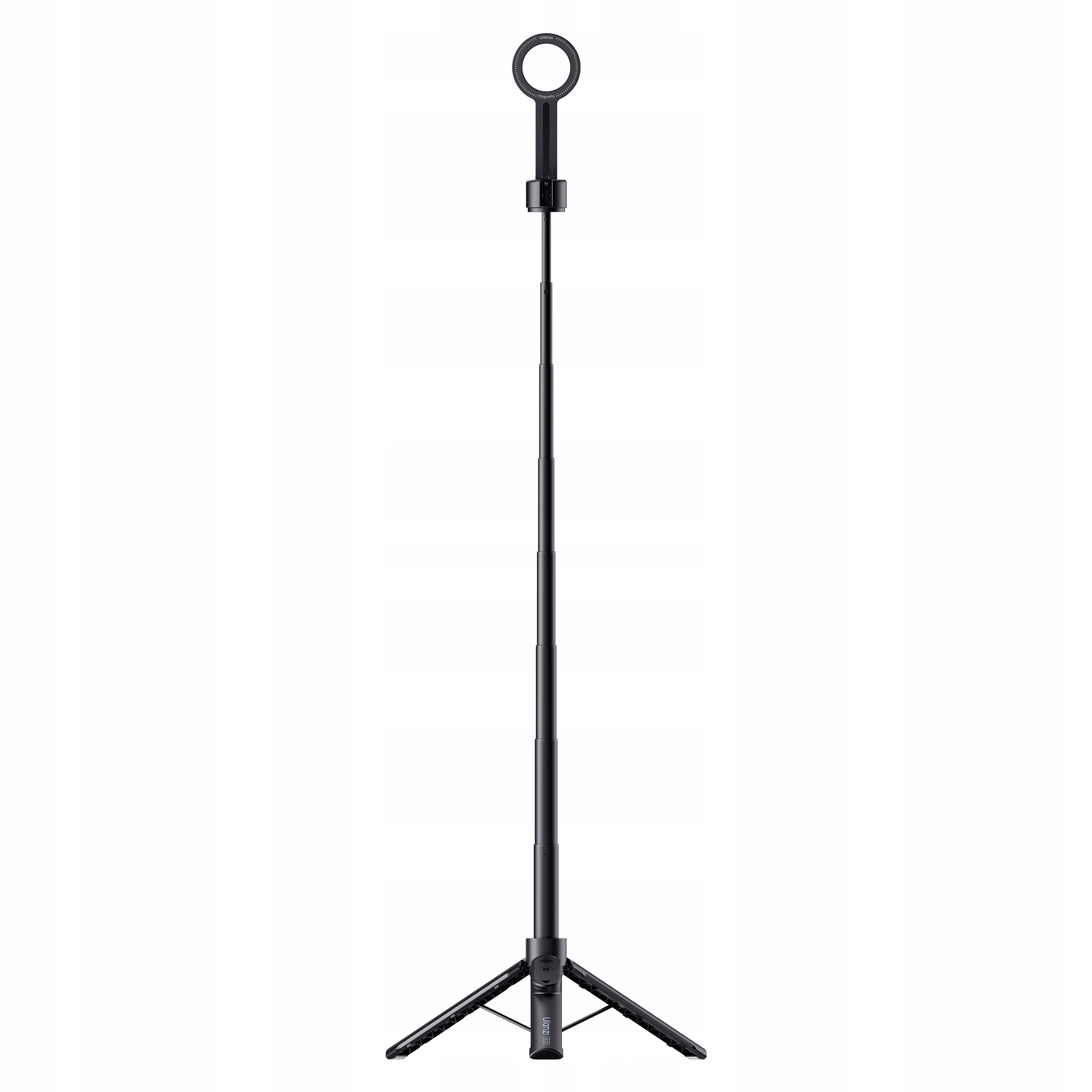 Statyw Kijek Selfie Stick Magsafe Magnes 113cm 2w1 Pilot Na Telefon Ulanzi SK26 – Twój idealny towarzysz do zdjęć