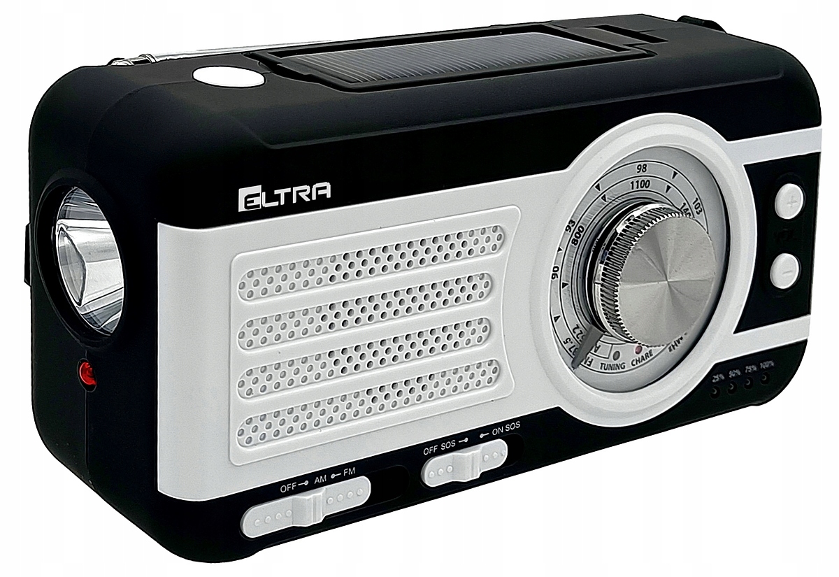 Wygodne gniazdo słuchawkowe i złącza USB