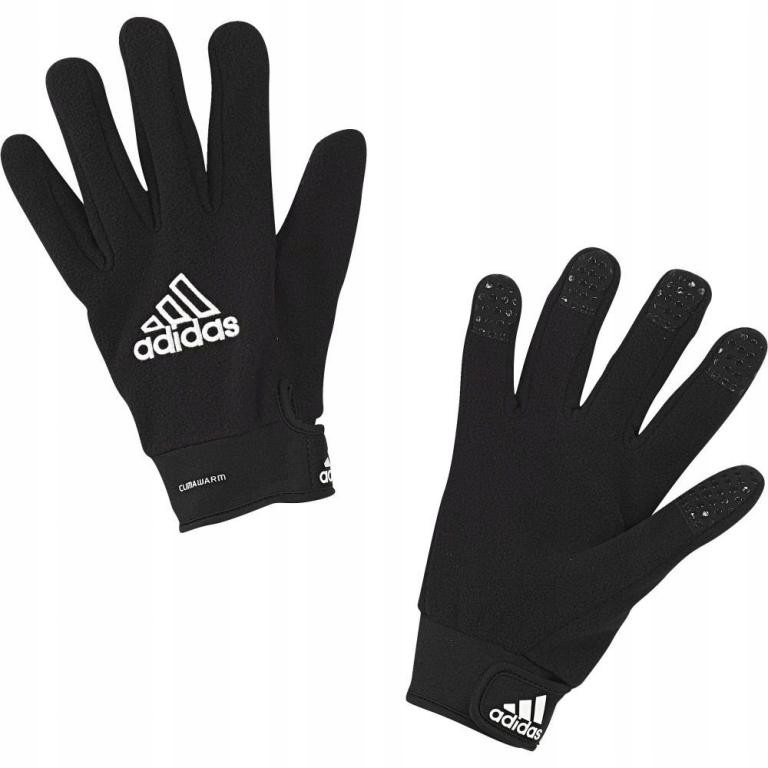 Rękawiczki piłkarskie adidas Fieldplayer – Komfort i ochrona w każdych warunkach