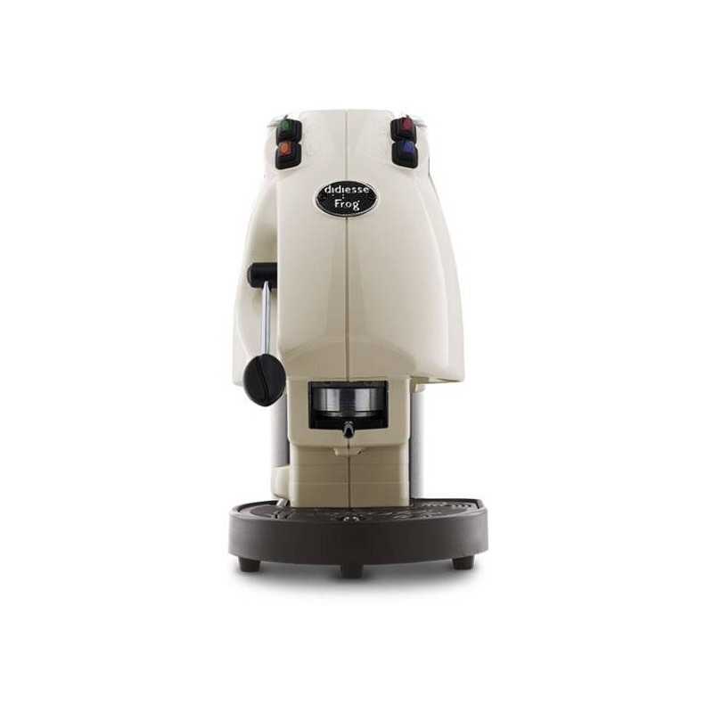 Kompaktowe wymiary – idealny na każdy blat