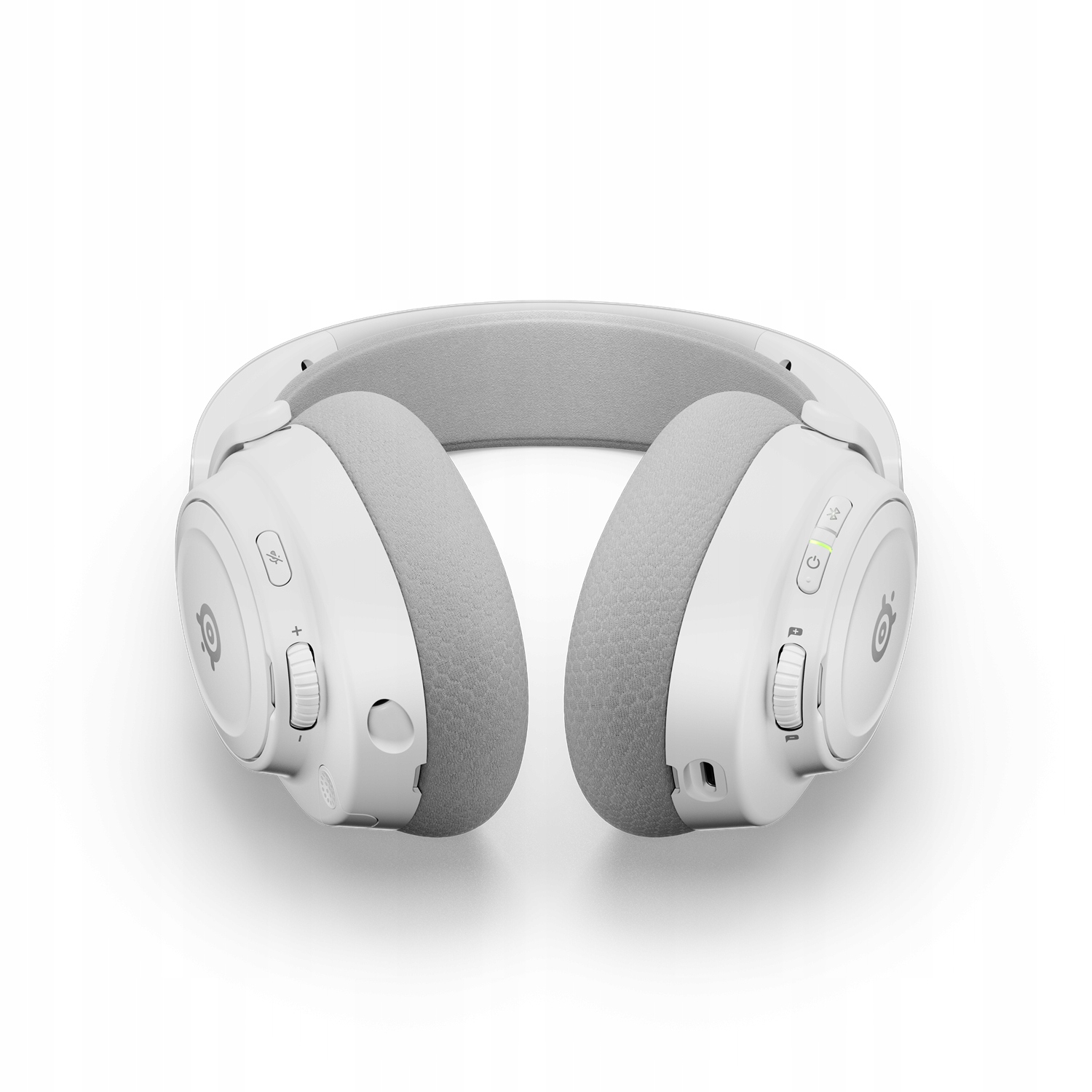 Wysokiej jakości dźwięk z 40 mm przetwornikami Neodymowymi