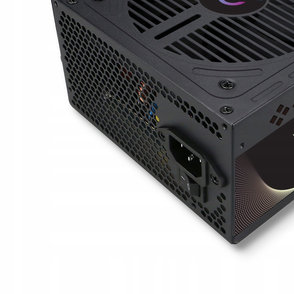 Aktywna korekcja współczynnika mocy (PFC) dla lepszej wydajności