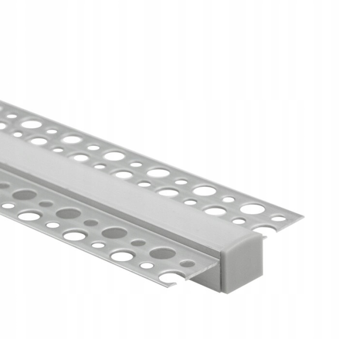 Klosz mleczny 2m – Doskonałe rozproszenie światła