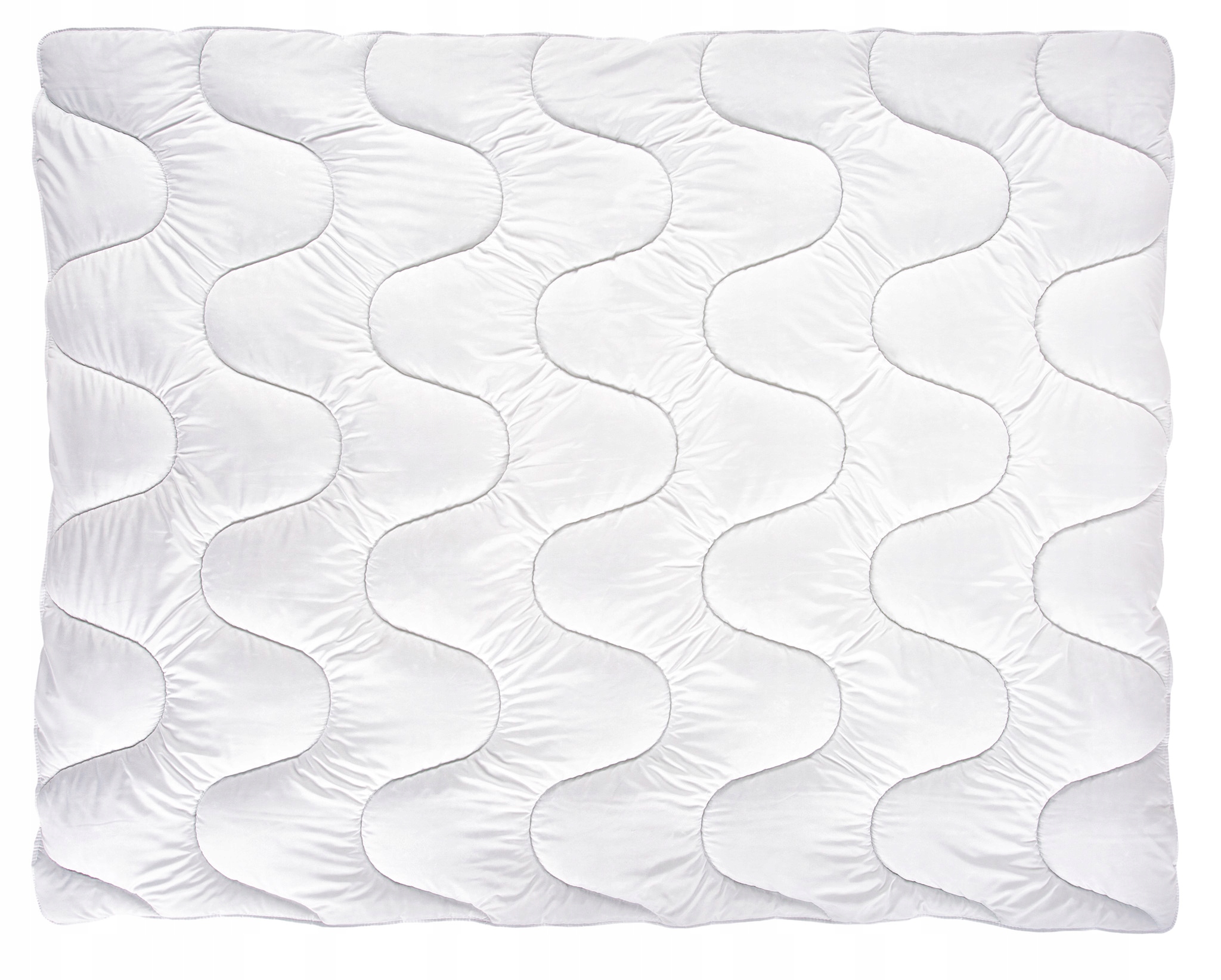 Komfort snu dzięki mikrofibrze