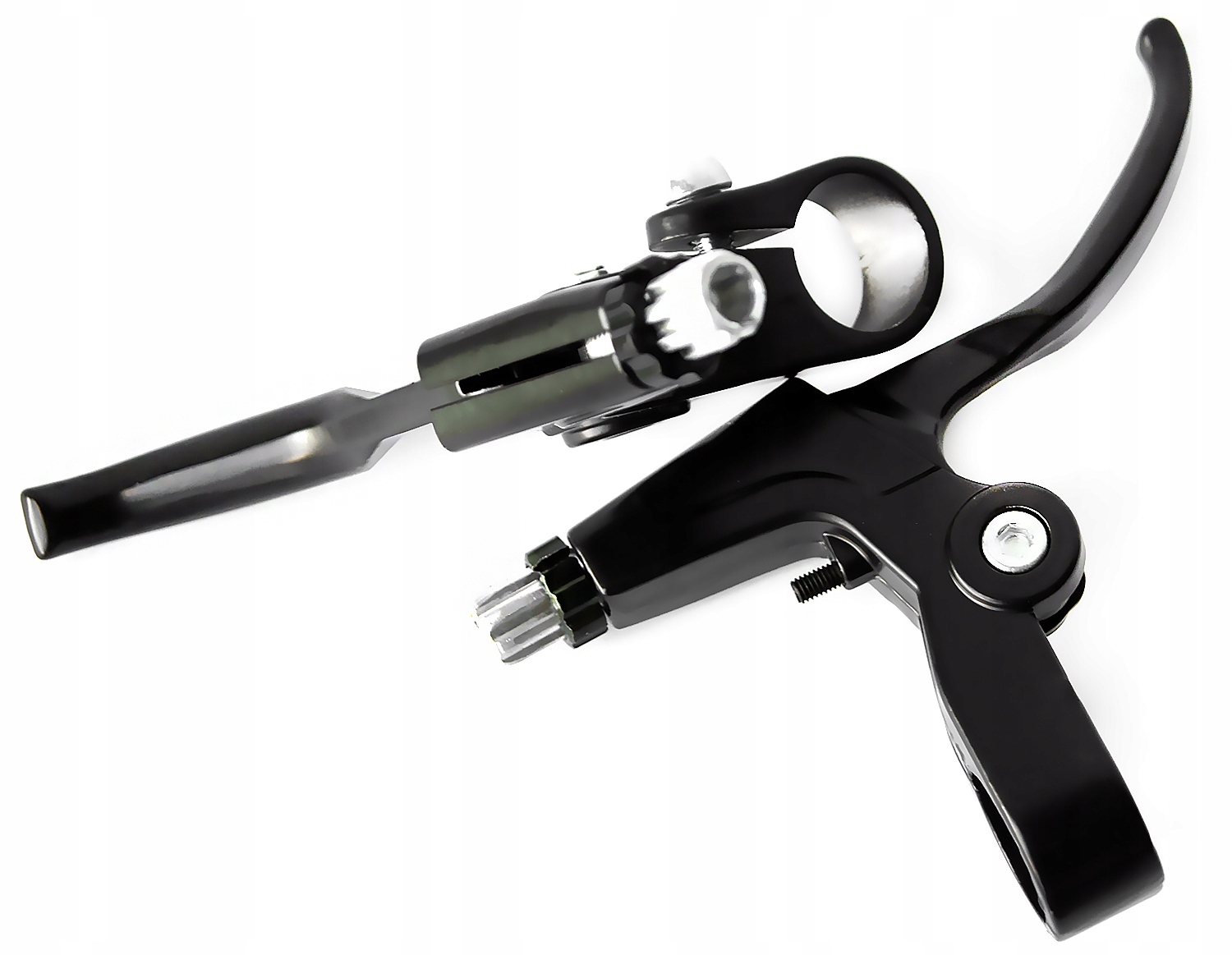 Łatwy montaż – Prosta instalacja na kierownicy