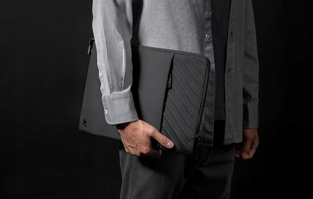 Lekkość i wygoda użytkowania