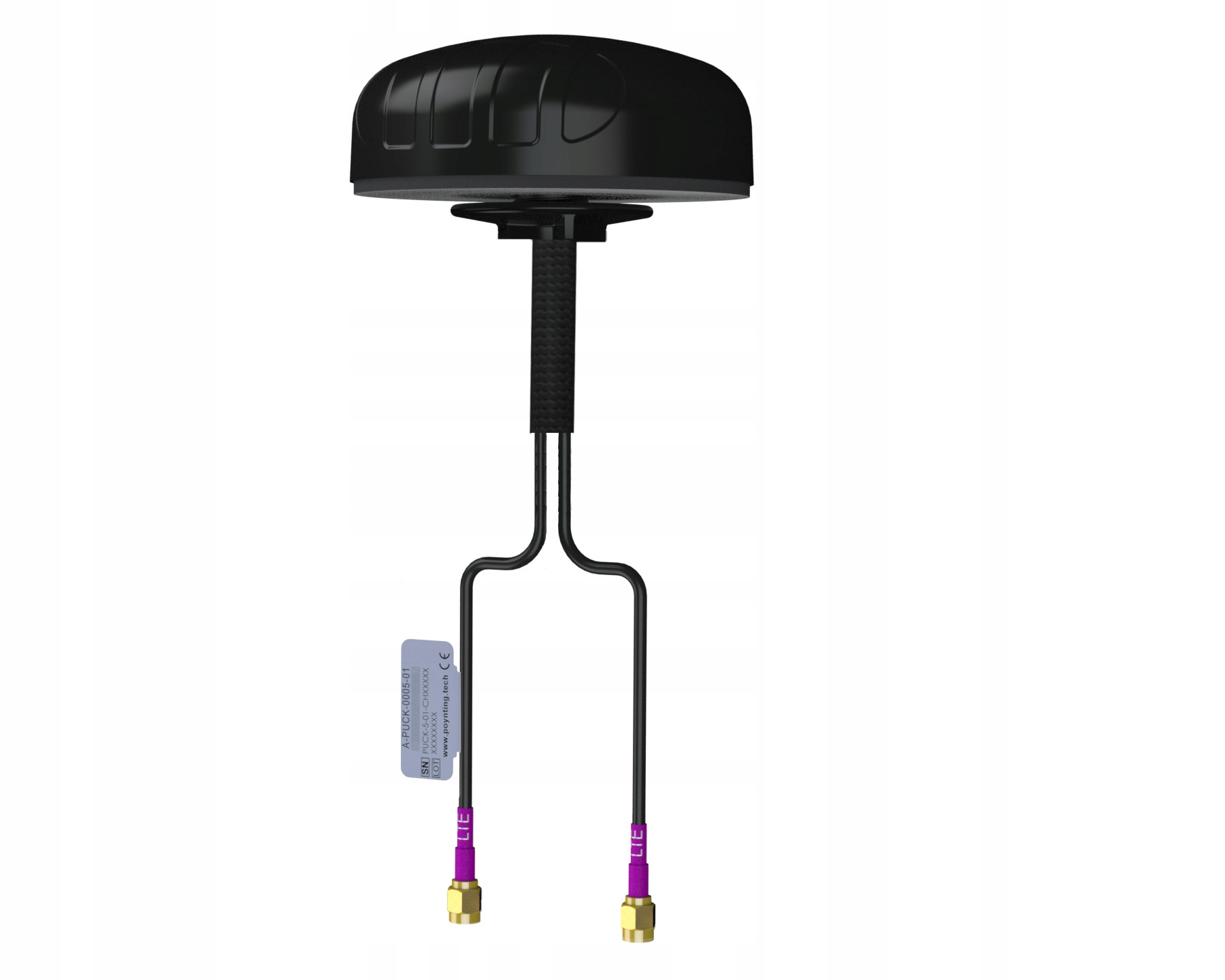 Szerokopasmowa technologia LTE MIMO 2x2
