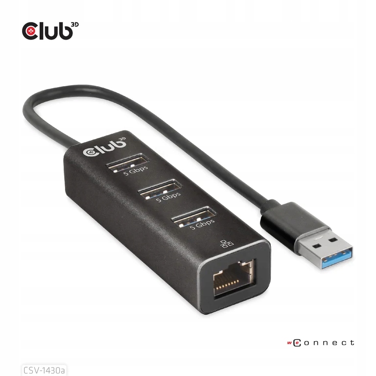 Zasilanie przez USB Type-C
