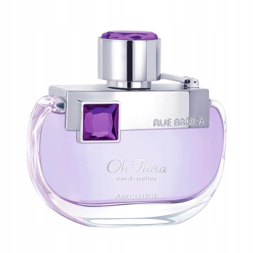 Pojemność i rodzaj: 100 ml EDP