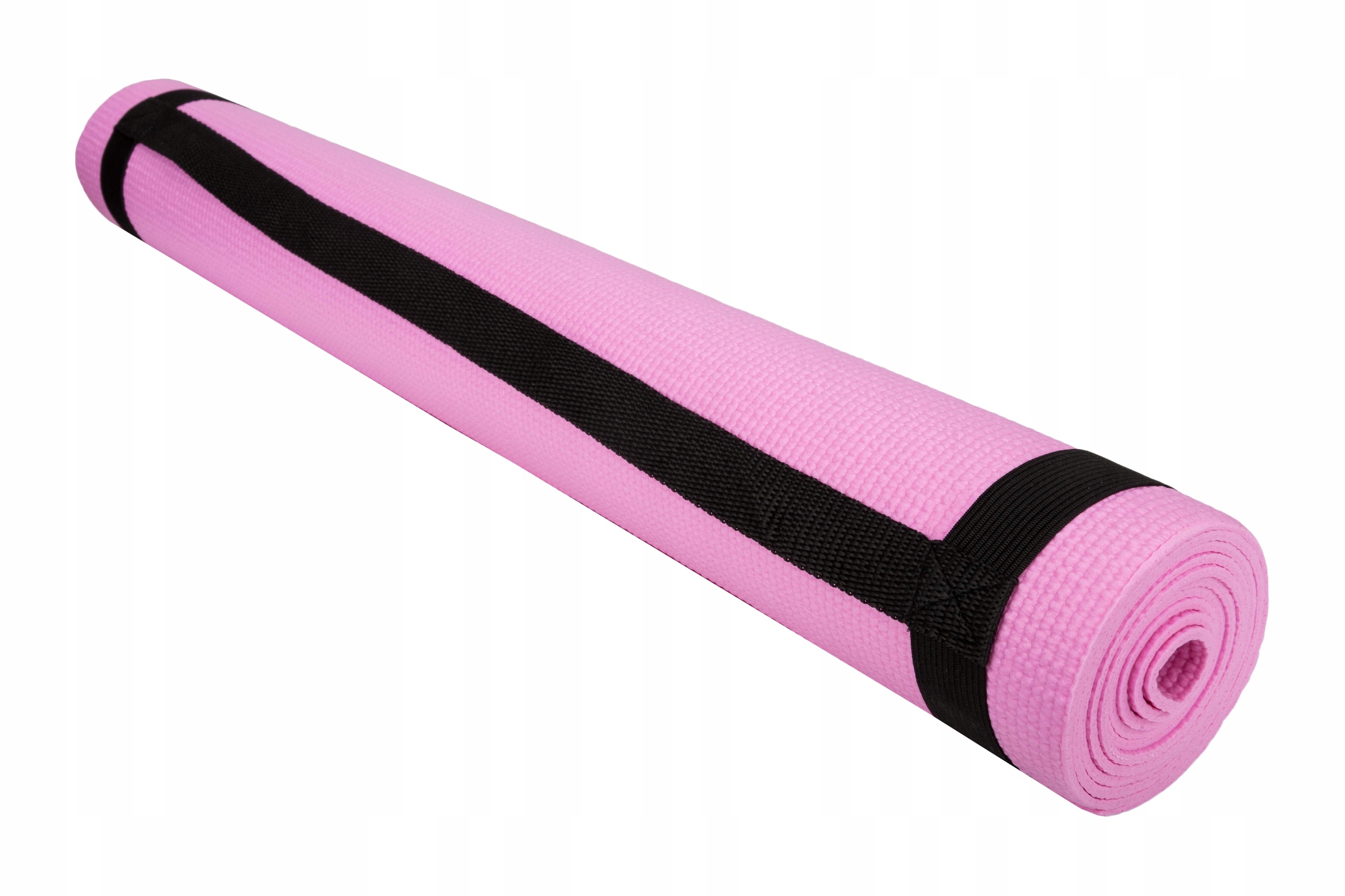 Dlaczego warto wybrać matę Aqua-Sport?