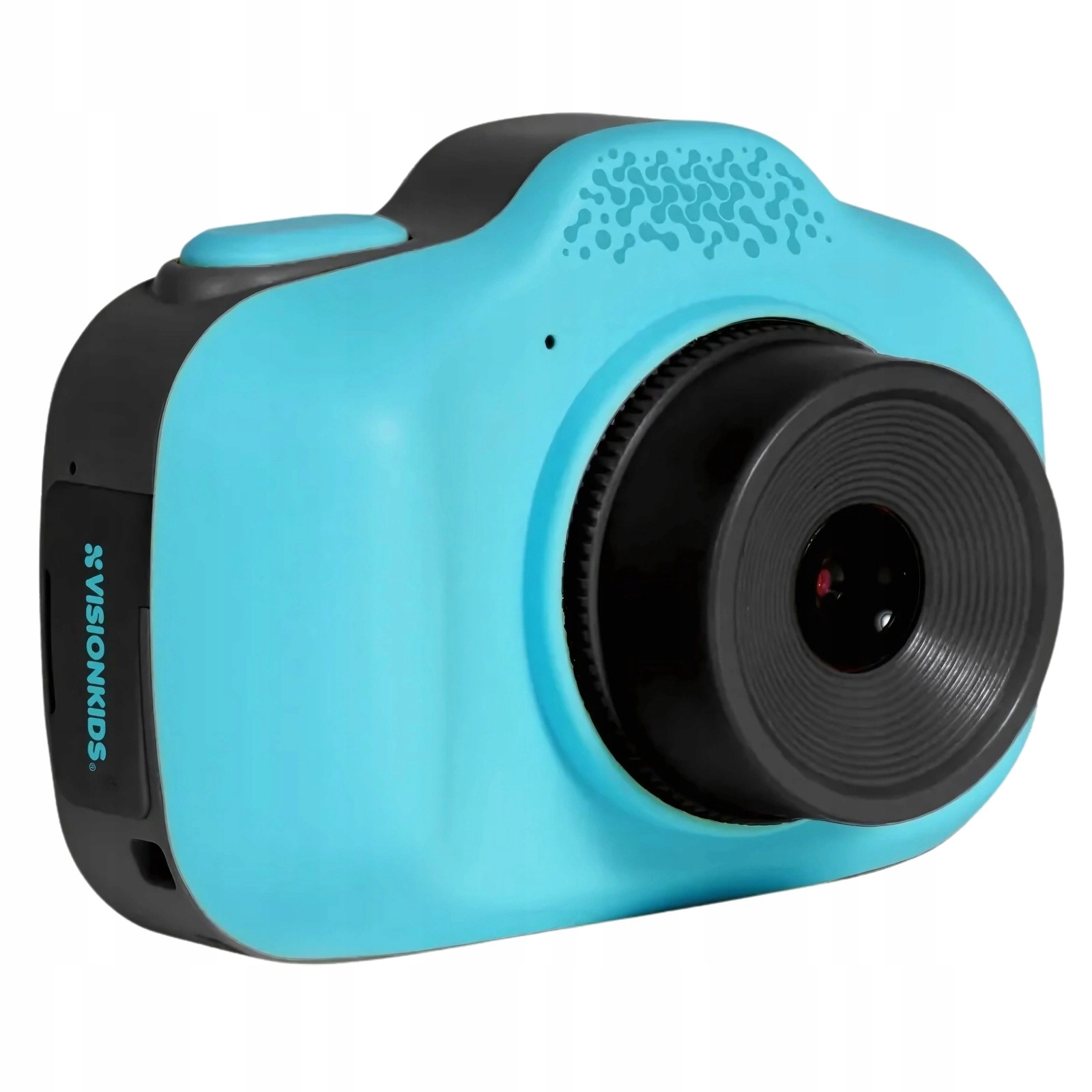 Kompaktowe wymiary i lekka waga – Wygoda w użyciu dla dzieci