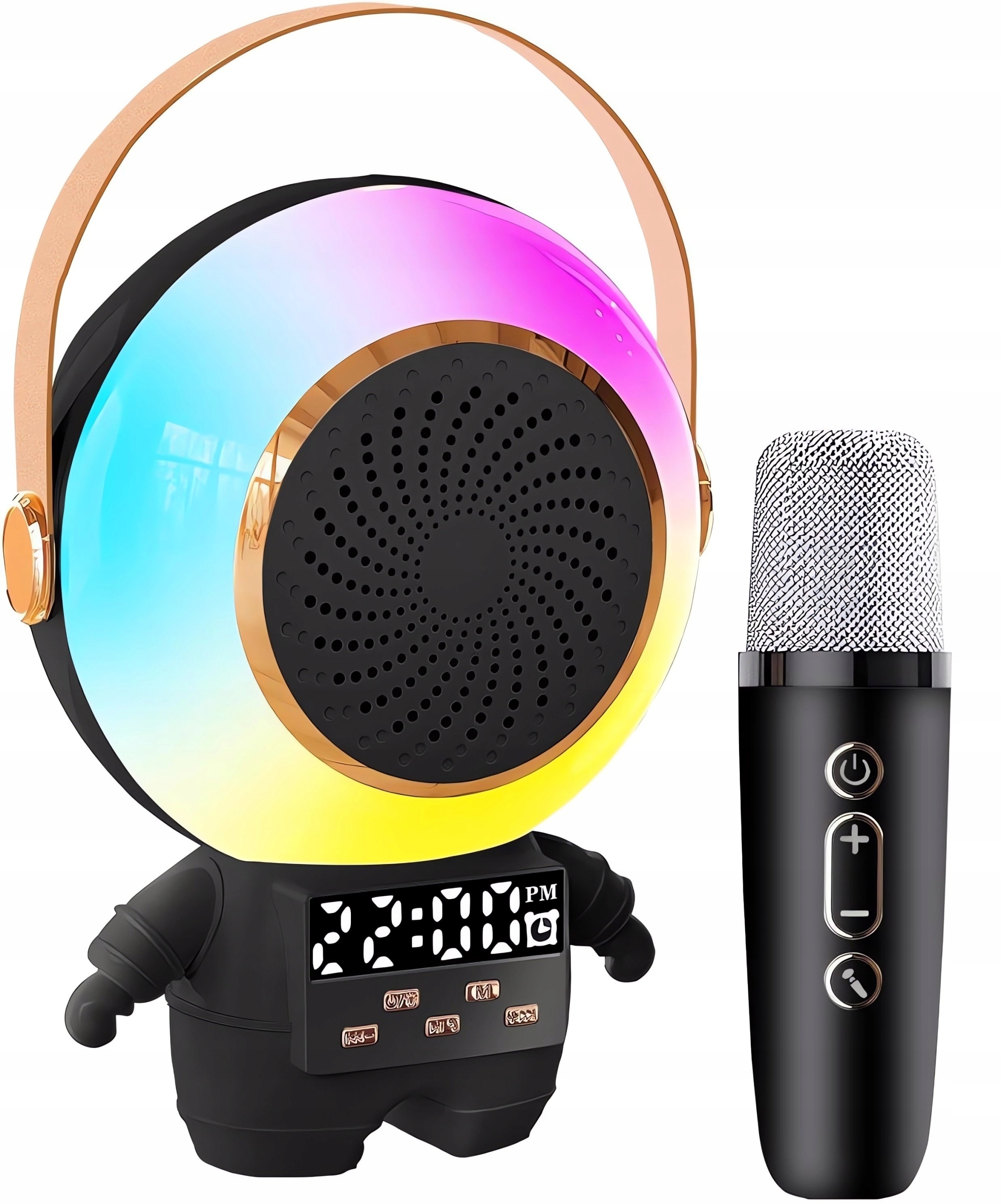 Atrakcyjne podświetlenie LED RGB – Stwórz niezapomnianą atmosferę