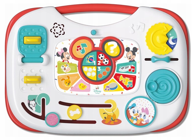 Rozwój sprawności manualnej i logicznego myślenia