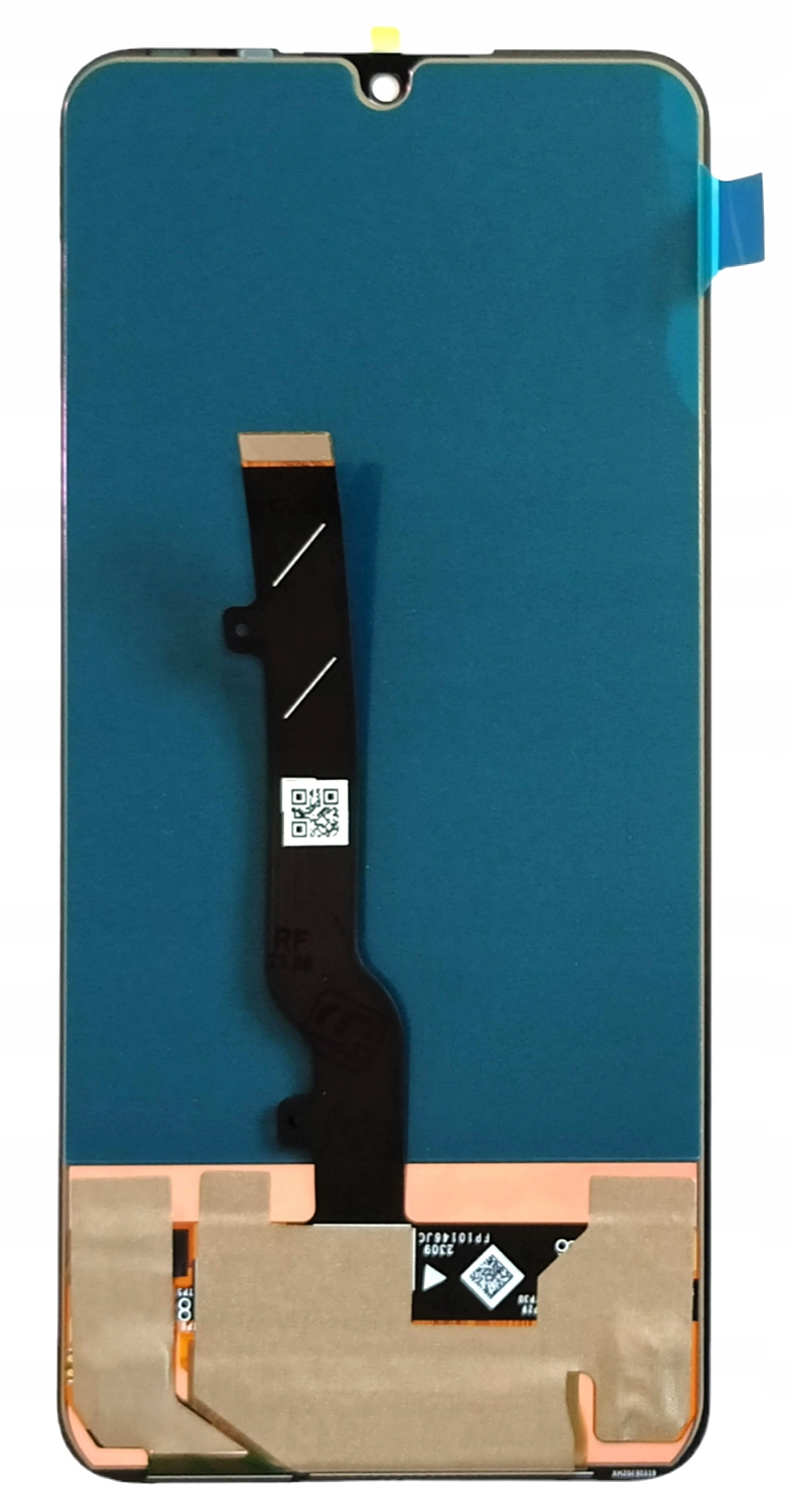 Matryca AMOLED – Niezrównana jakość obrazu