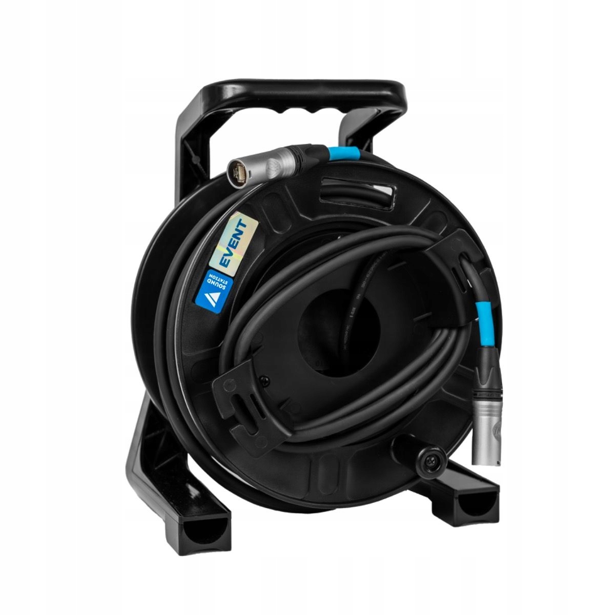 SSQ CAT6/50 Event – Wysokiej jakości kabel sieciowy do zastosowań profesjonalnych