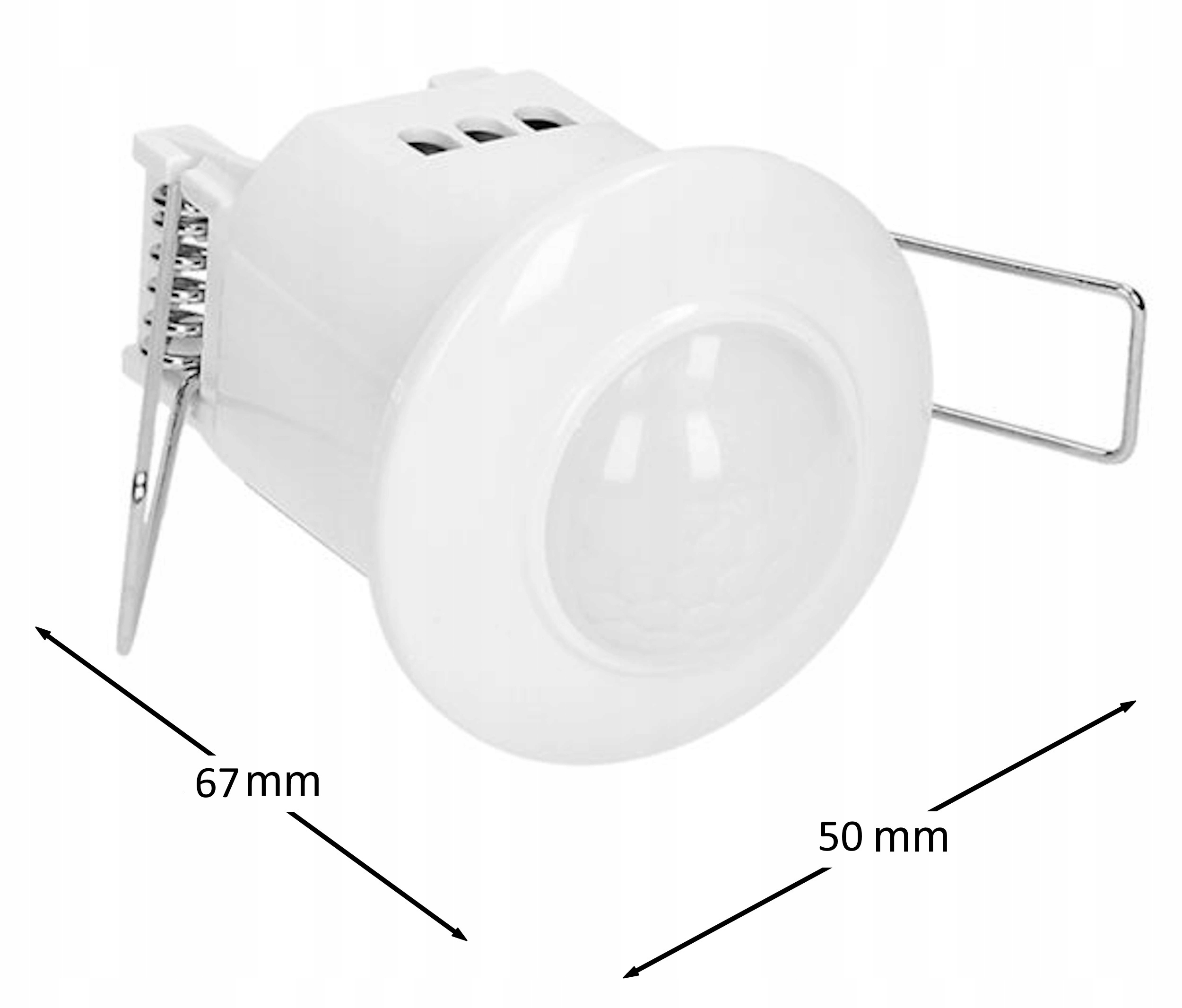 Energooszczędność i łatwość instalacji