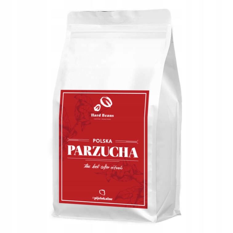 Starannie wyselekcjonowana mieszanka arabik