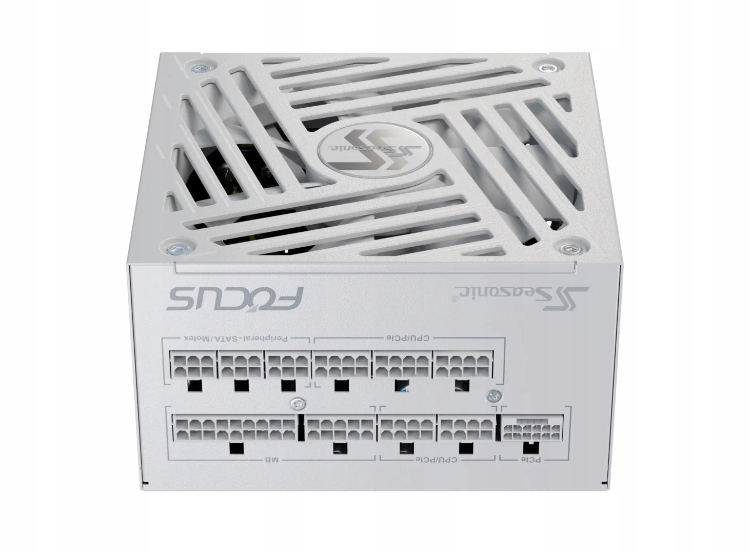 Modularne okablowanie dla łatwej instalacji