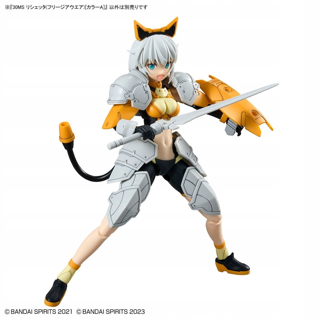 Różnorodność serii GUNPLA – Od SD do PG
