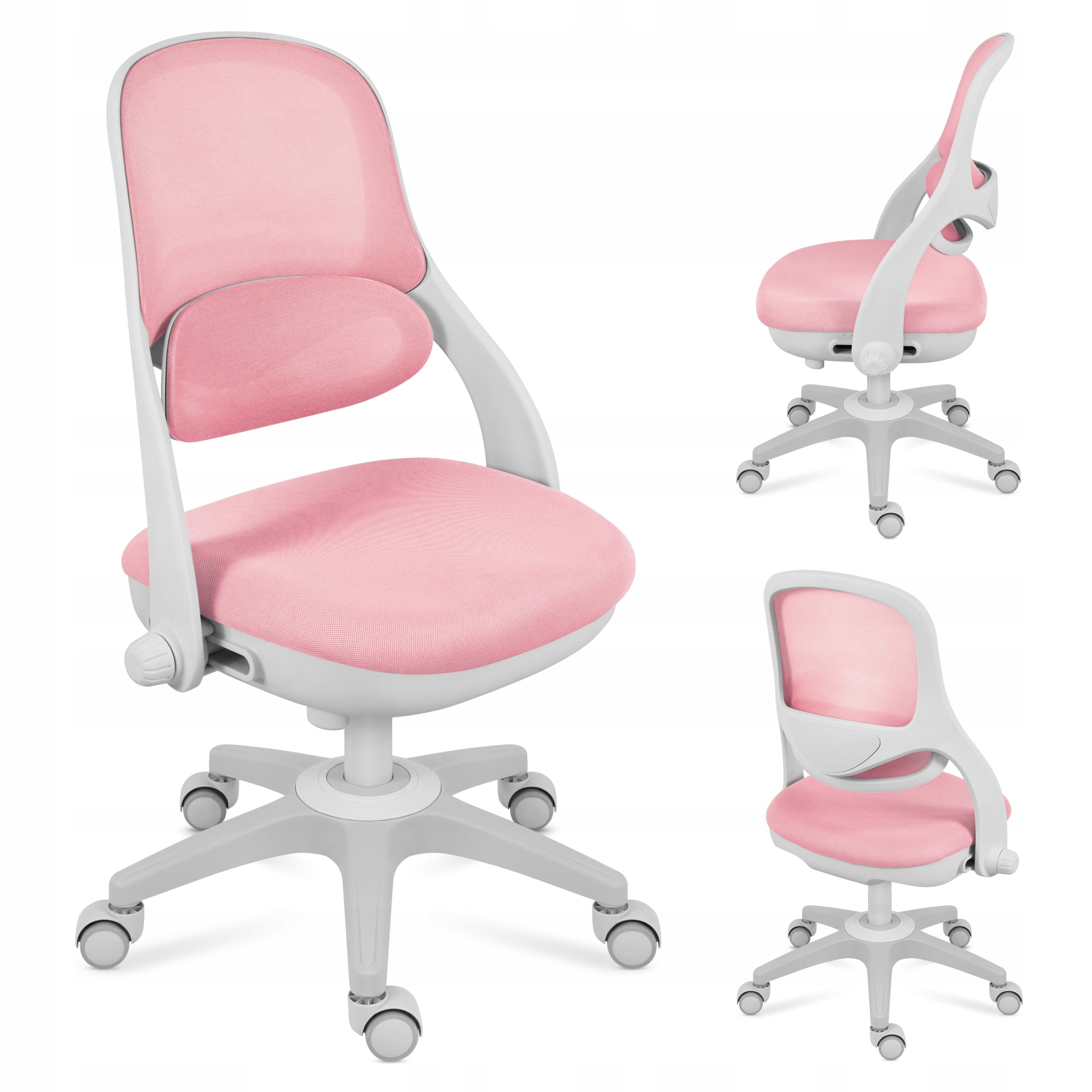 Ergonomiczne wsparcie pleców – zdrowie i komfort na co dzień