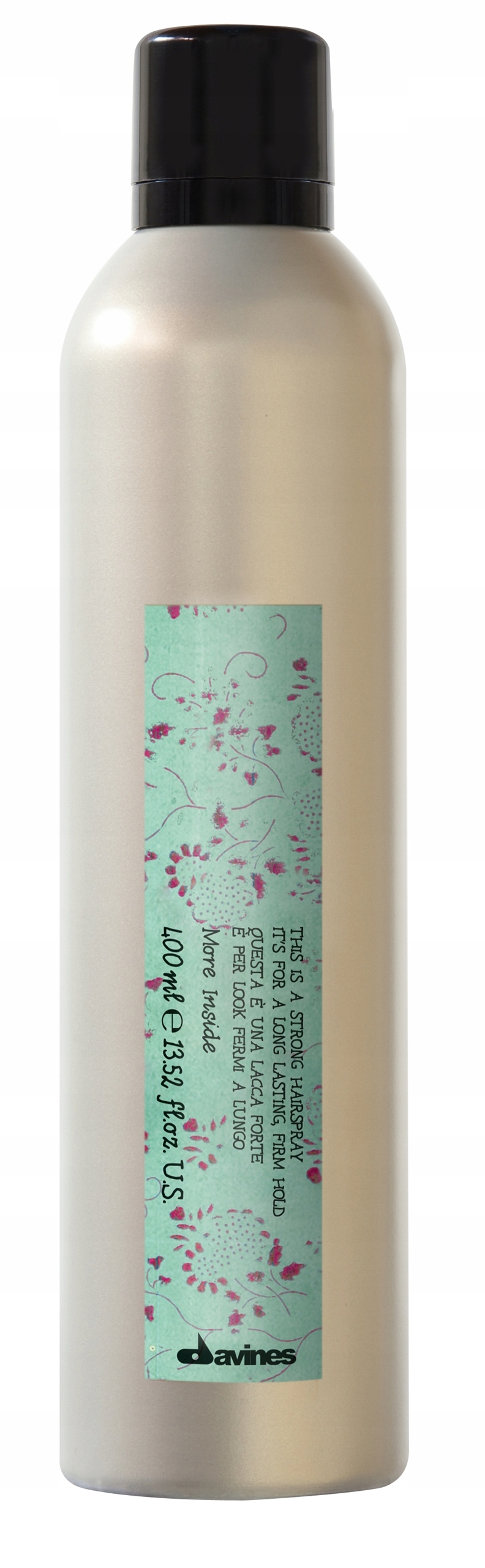 Bez parabenów i barwników