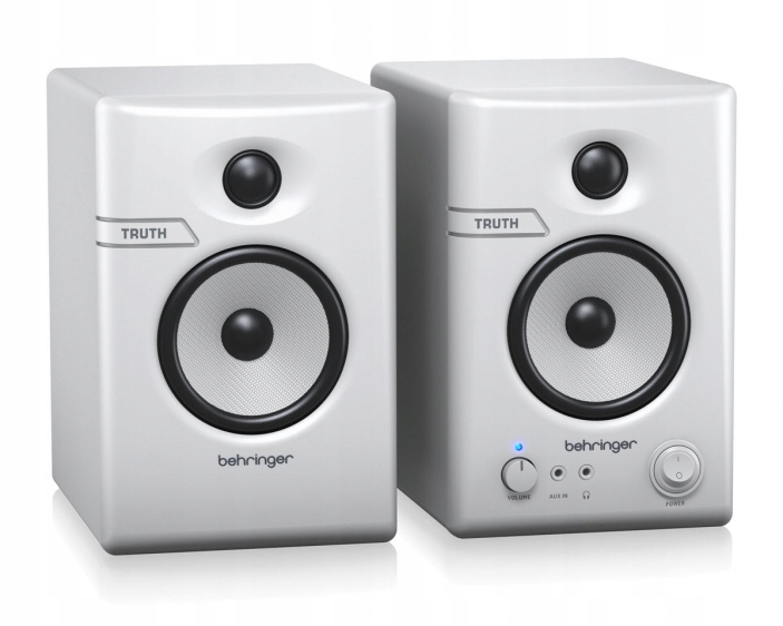 Wysoka jakość dźwięku z łączem Bluetooth