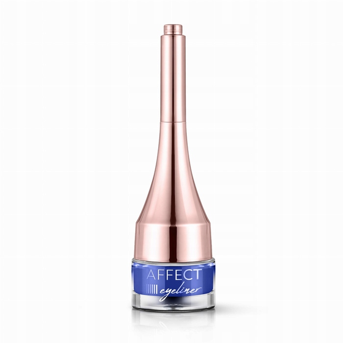 Eyeliner w żelu Simple Lines Royal Blue 2,9 g – Perfekcyjna kreska na Twojej powiece