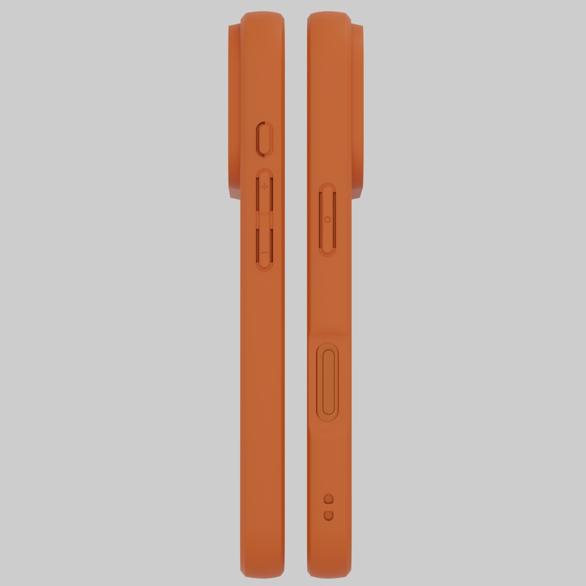 Technologia MagSafe – Wygodne ładowanie bez zdejmowania etui