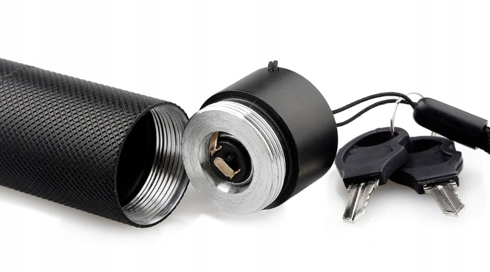 Kompaktowe wymiary – Łatwe przenoszenie w torbie czy kieszeni