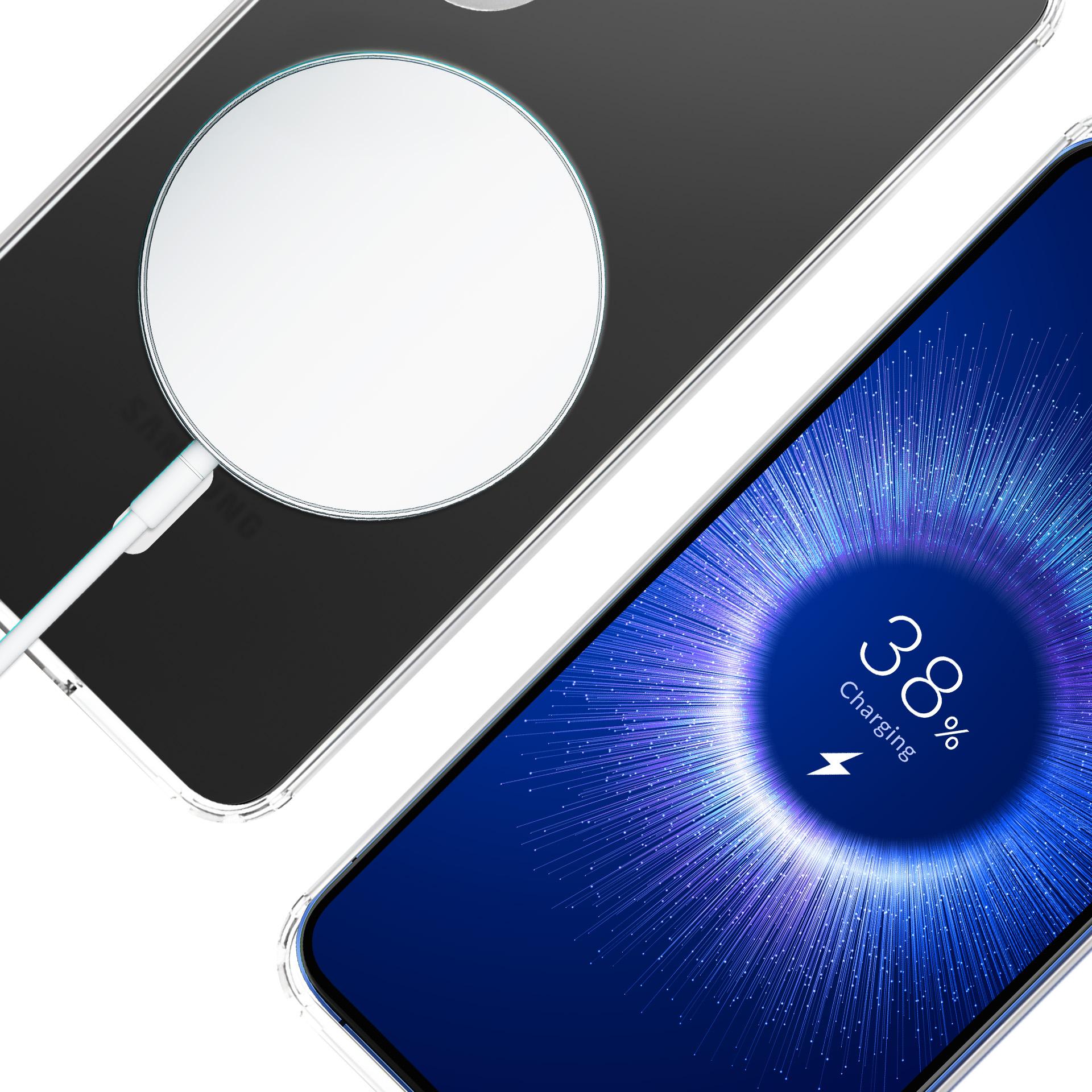 Wygodne i precyzyjne przyciski EasyClick™