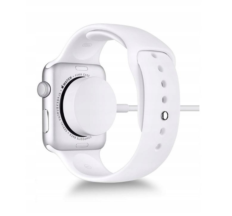 Ładowarka bezprzewodowa Watch Apple USB typ C Długość przewodu 1 m