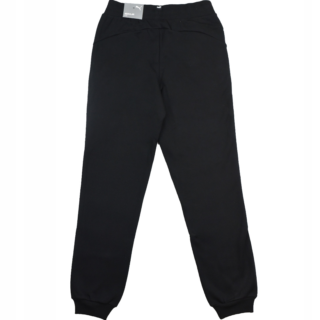 Dlaczego warto wybrać spodnie Puma Essential Sweatpants FL G?