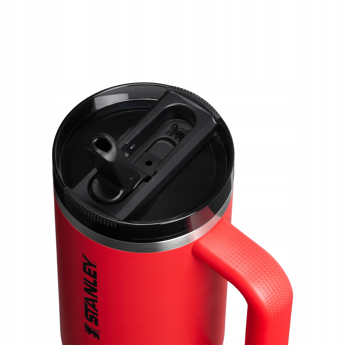 Wygodny ustnik FlipStraw – Komfort picia bez rozlewania