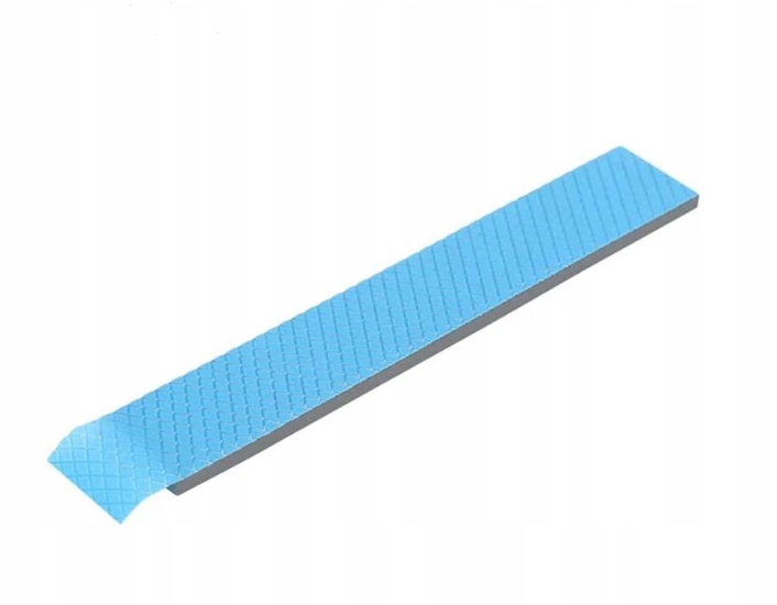 Termopad Thermalpad 100x15 2 mm 6 W/mk – Optymalne chłodzenie dla Twojego sprzętu