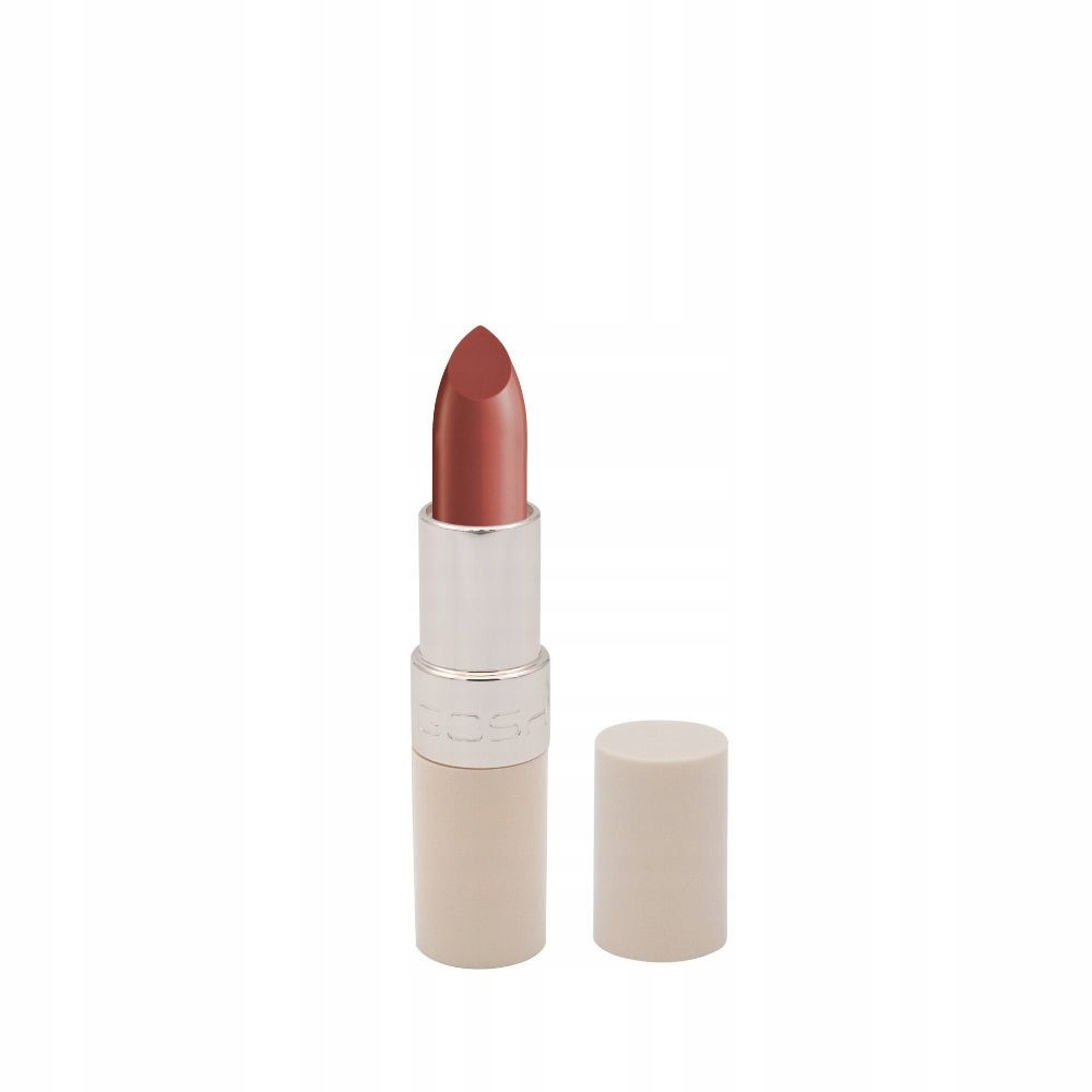 Szminka Gosh Copenhagen Luxury Nude N° 003 Stripped – Urok w każdej chwili