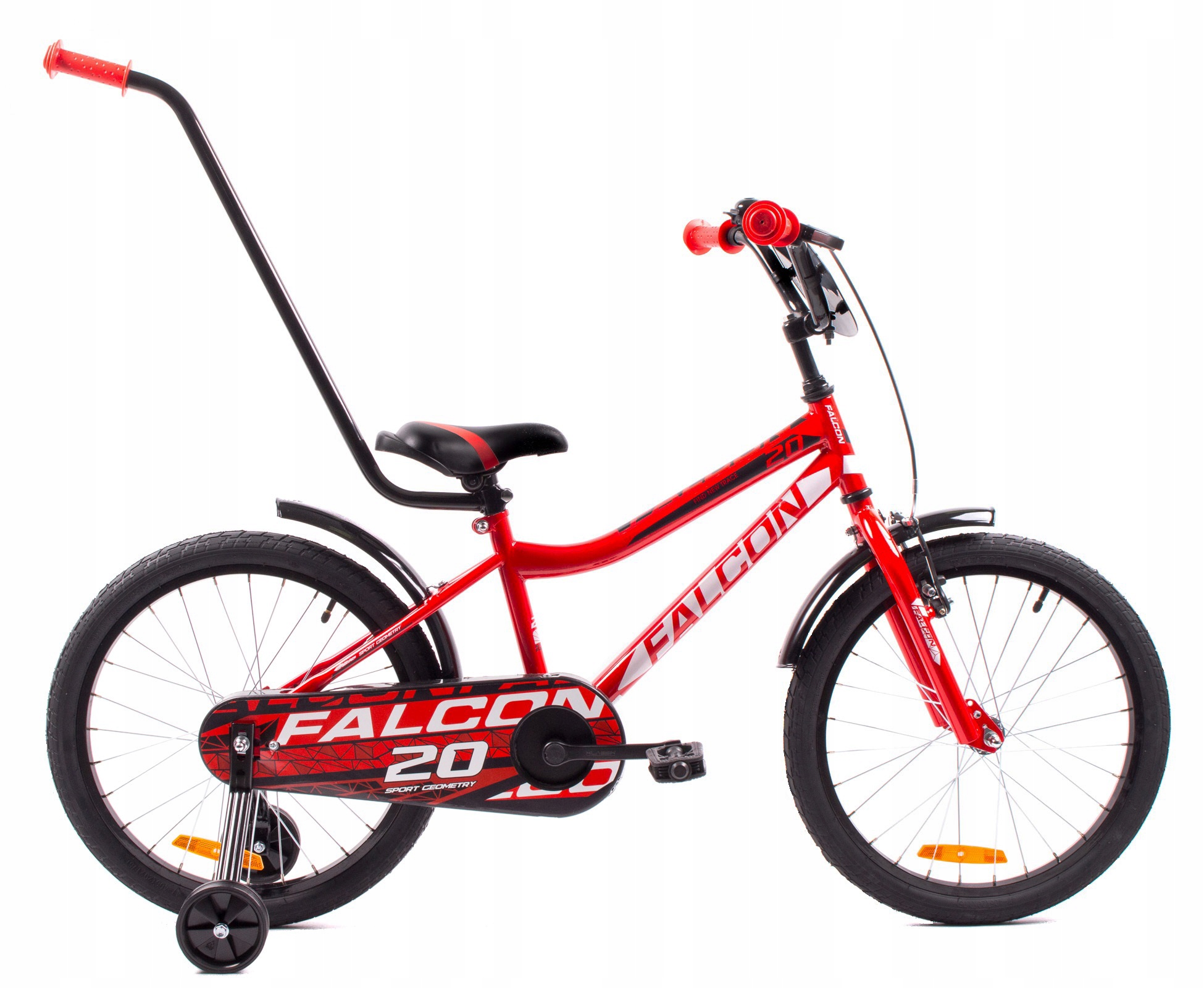 Rower dziecięcy FALCON 20