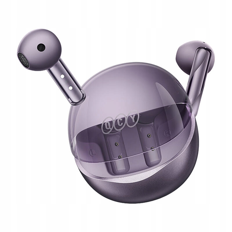 Ergonomiczna konstrukcja dla długotrwałego komfortu