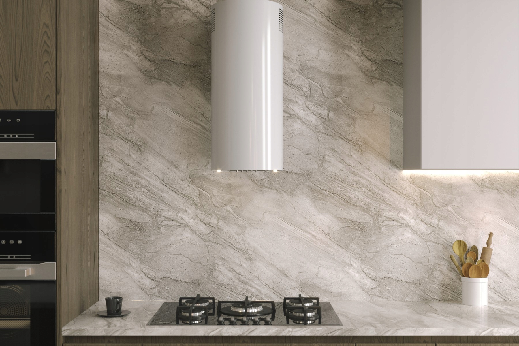 Wysoka jakość wykonania – Stal lakierowana i nowoczesny design